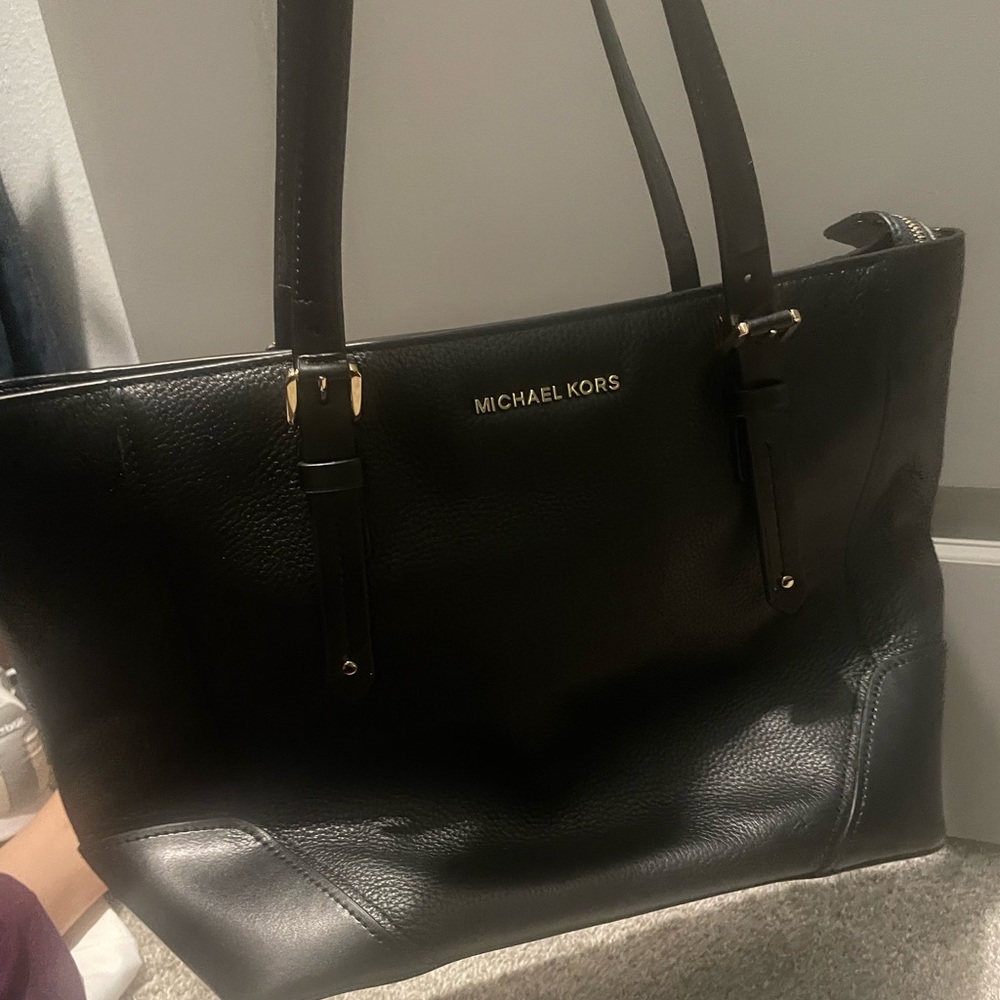 Michael Kors tote bag